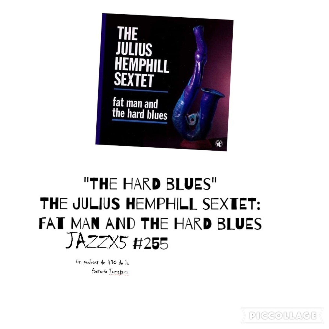 HDO - JazzX5
