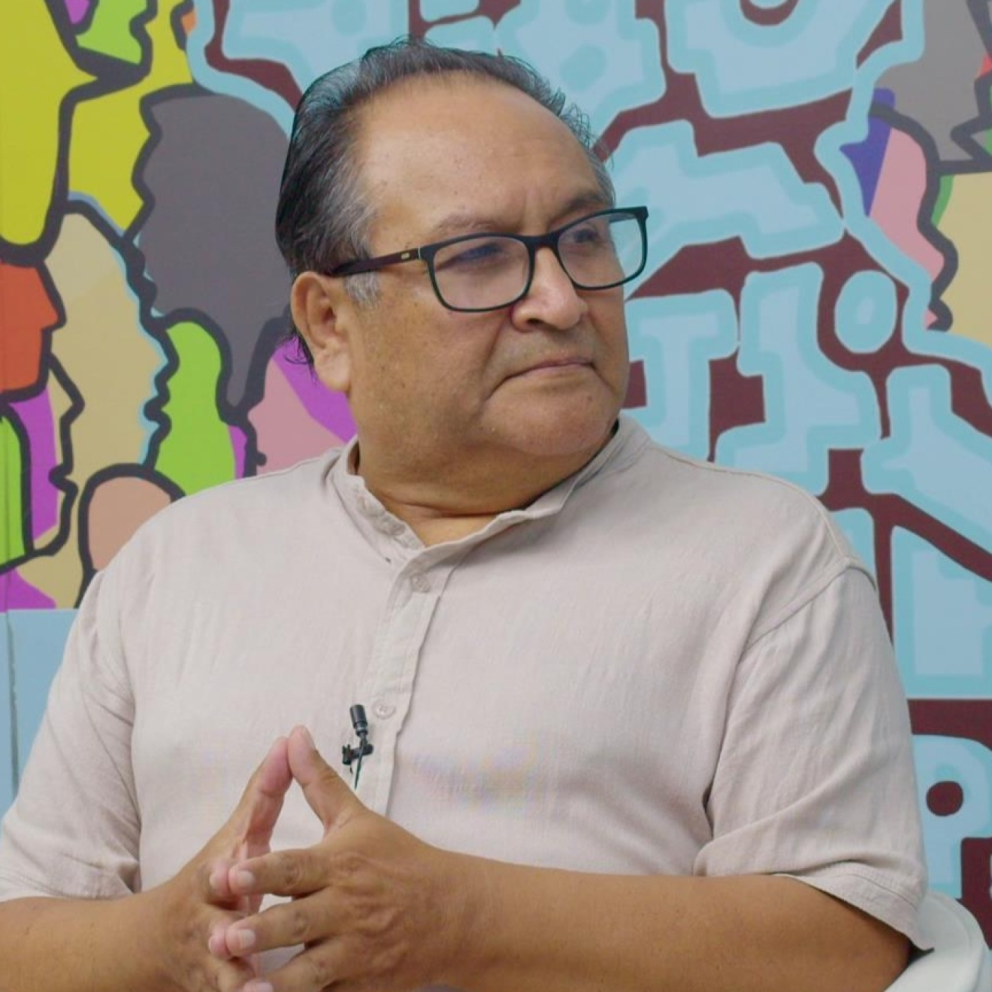 Juan de la Puente en No Hay Derecho con Glatzer Tuesta [07-04-2026]
