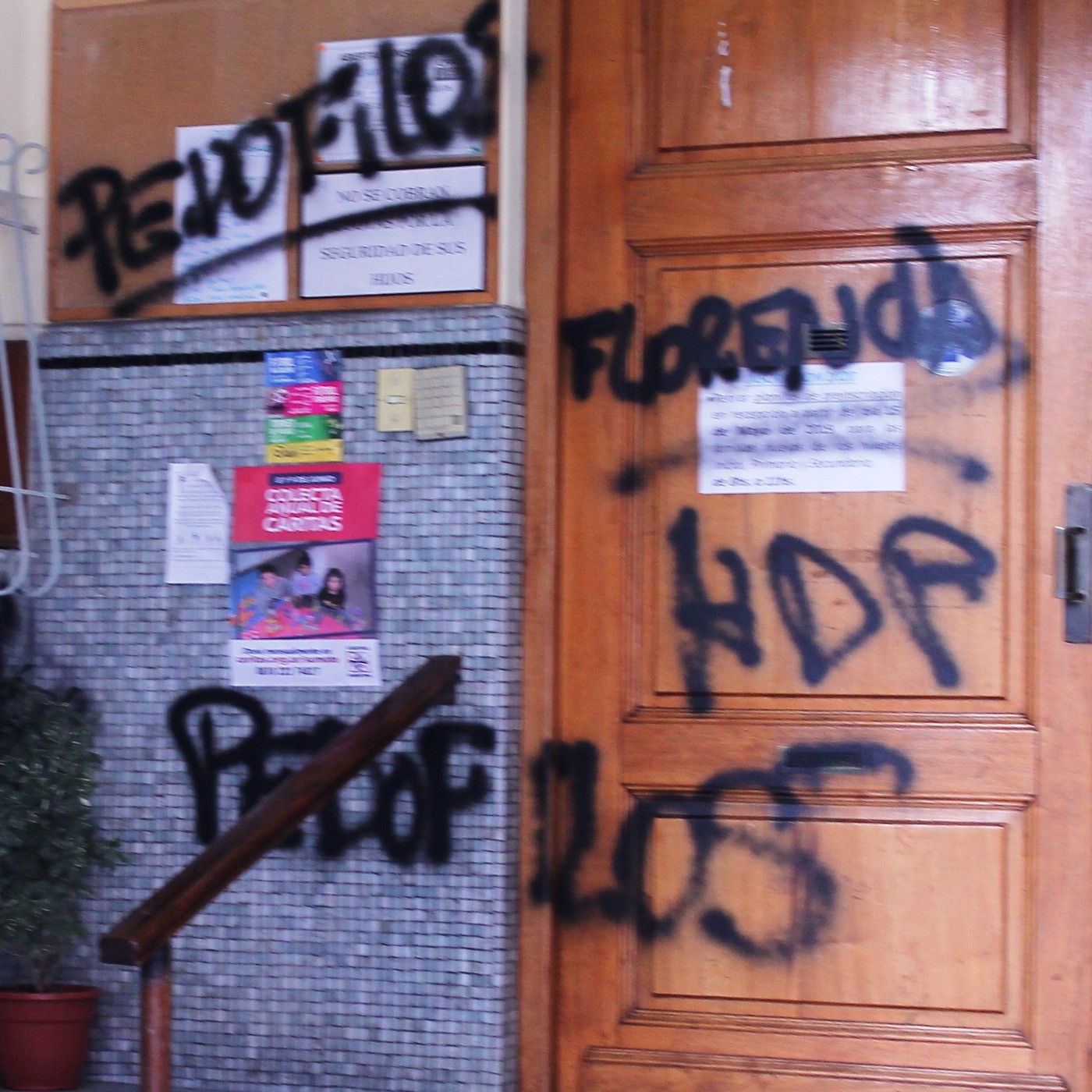 Quinto Poder Conurbano
