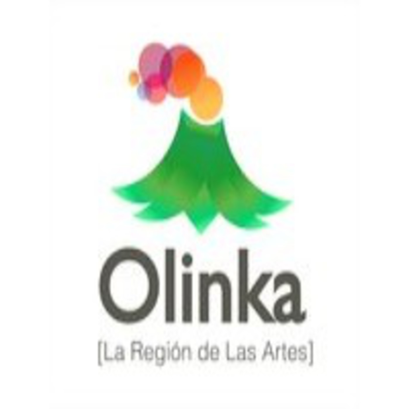 Olinka La Región de Las Artes