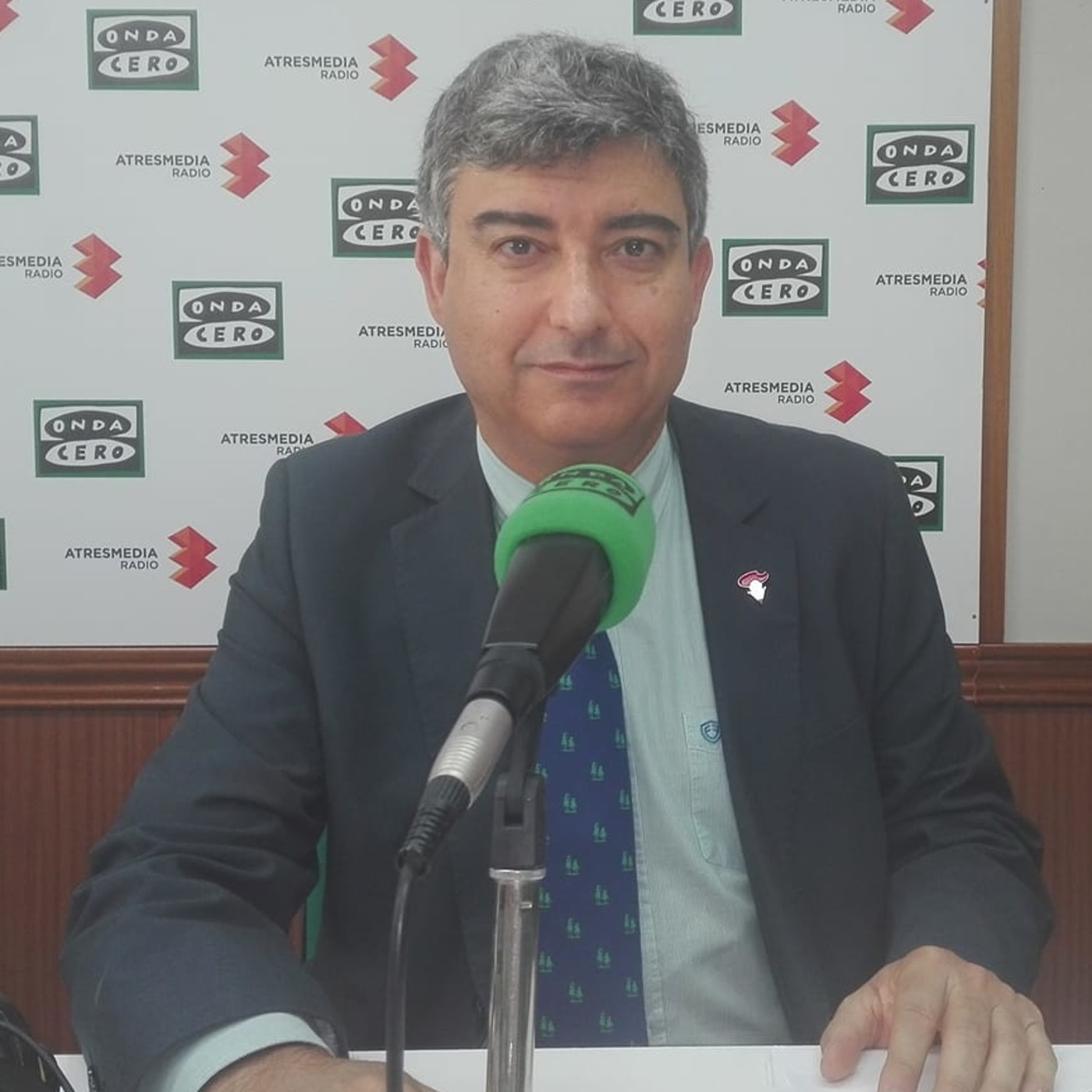 Podcast de consoli romero
