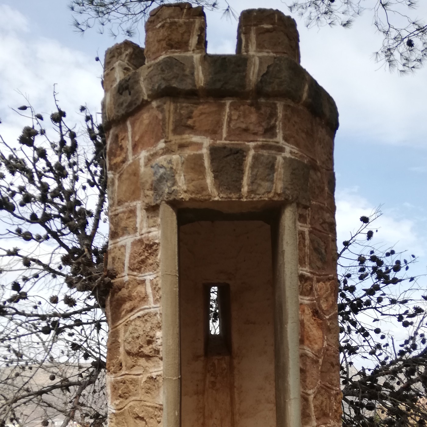 Investigaciones y Urbex