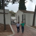 Entrevista diputado jose castro y alcalde de chilluevar jose luis agea