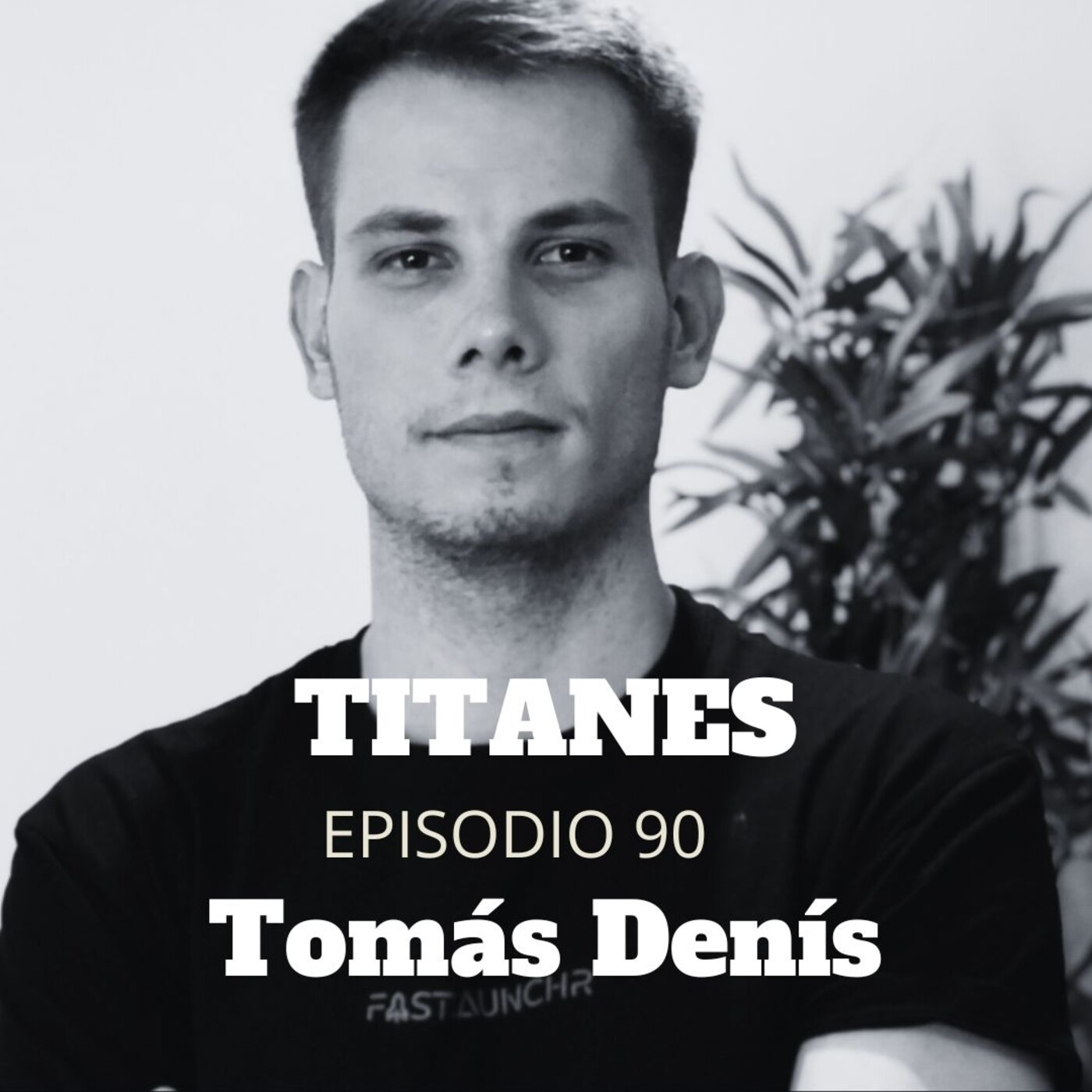 90. Tomás Denís. Descubre todo lo que tu base de clientes puede hacer por tu negocio