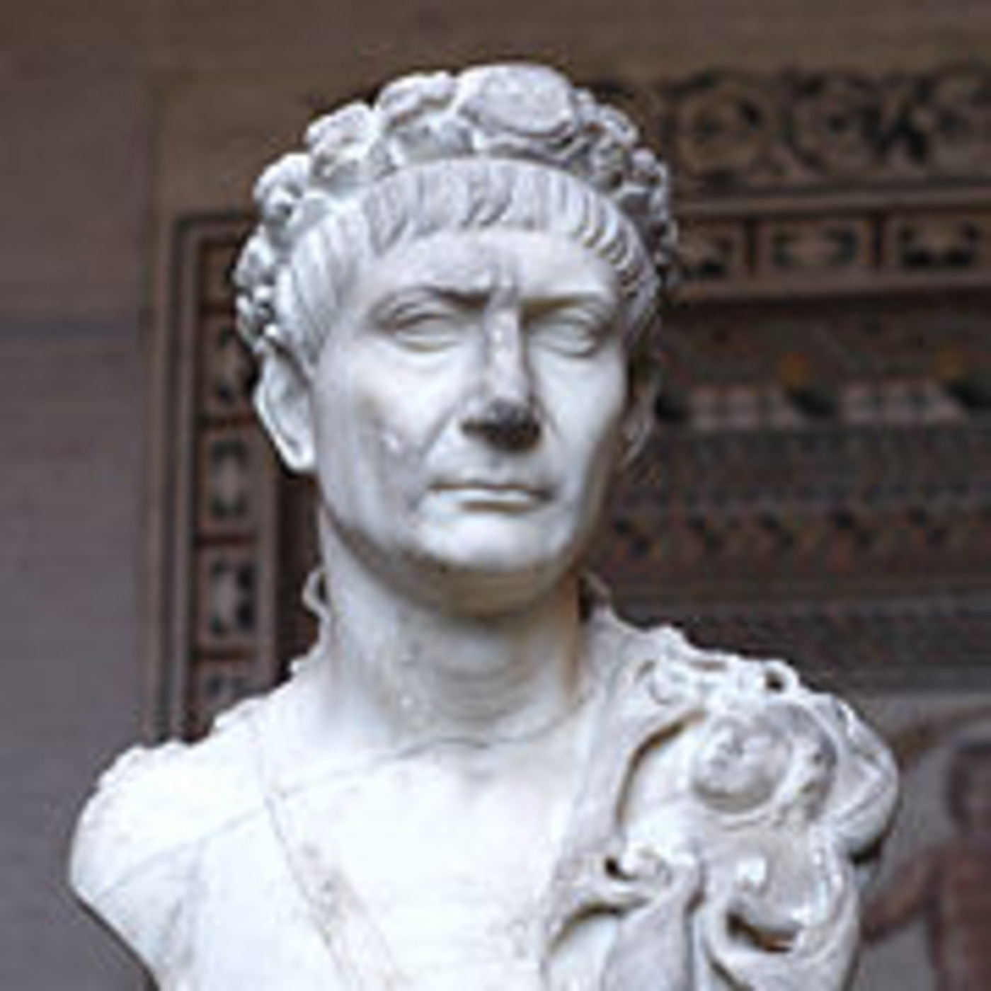 11. Trajano, el mejor Emperador de Roma - Episodio exclusivo para mecenas