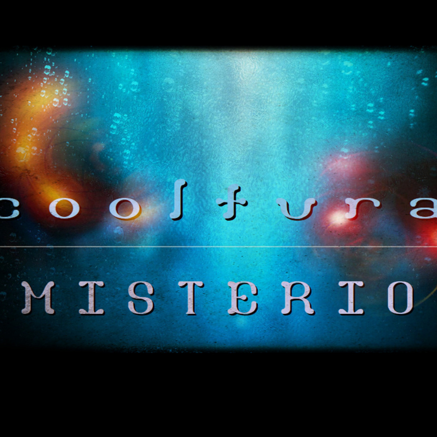 Cooltura Misterio