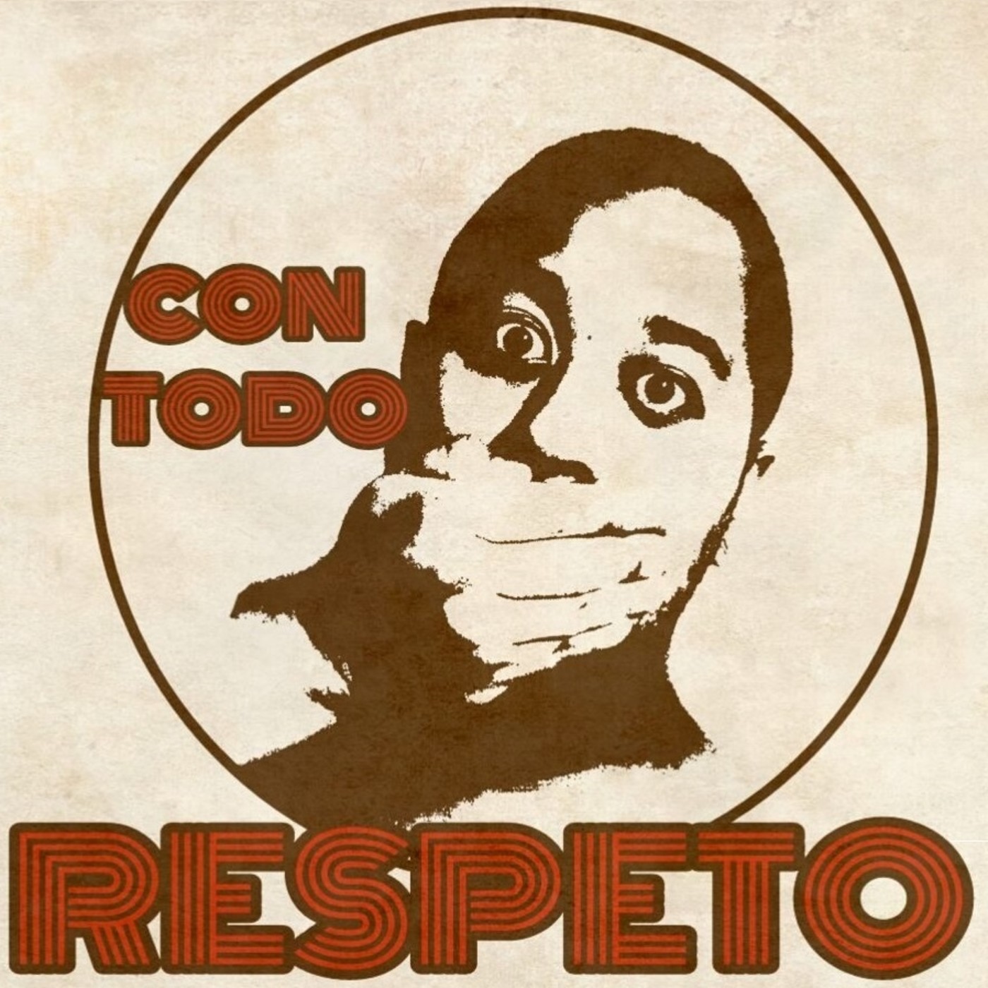 Con todo Respeto