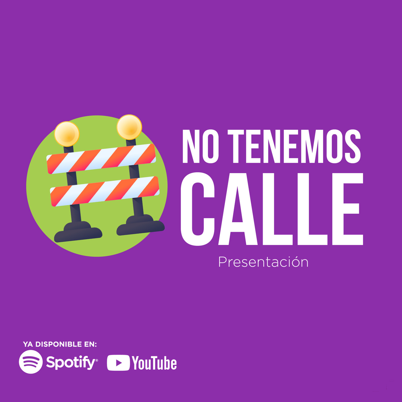 SIN CALLE PODCAST
