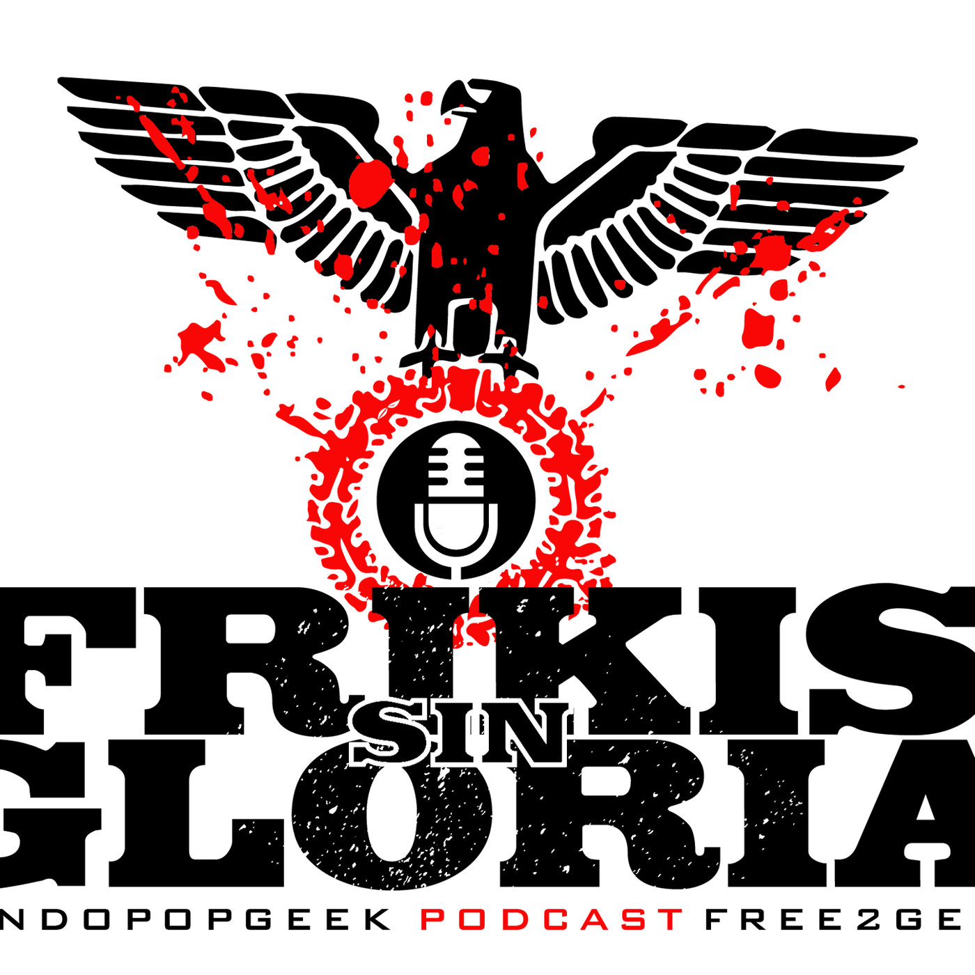 Frikis Sin Gloria