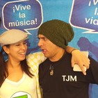 Entrevista con Luna Guzmán