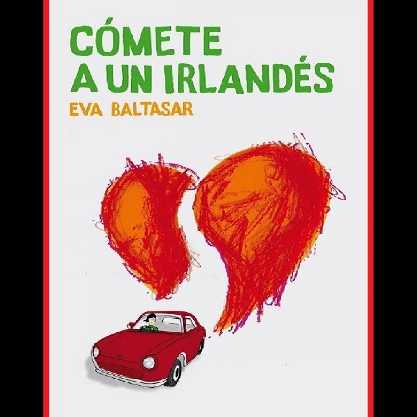 2. Cómete a un Irlandés de Eva Baltasar (Cap 3 al 4).mp3 2. Cómete a un Irlandés de Eva Baltasar (Cap 3 al 4).mp3