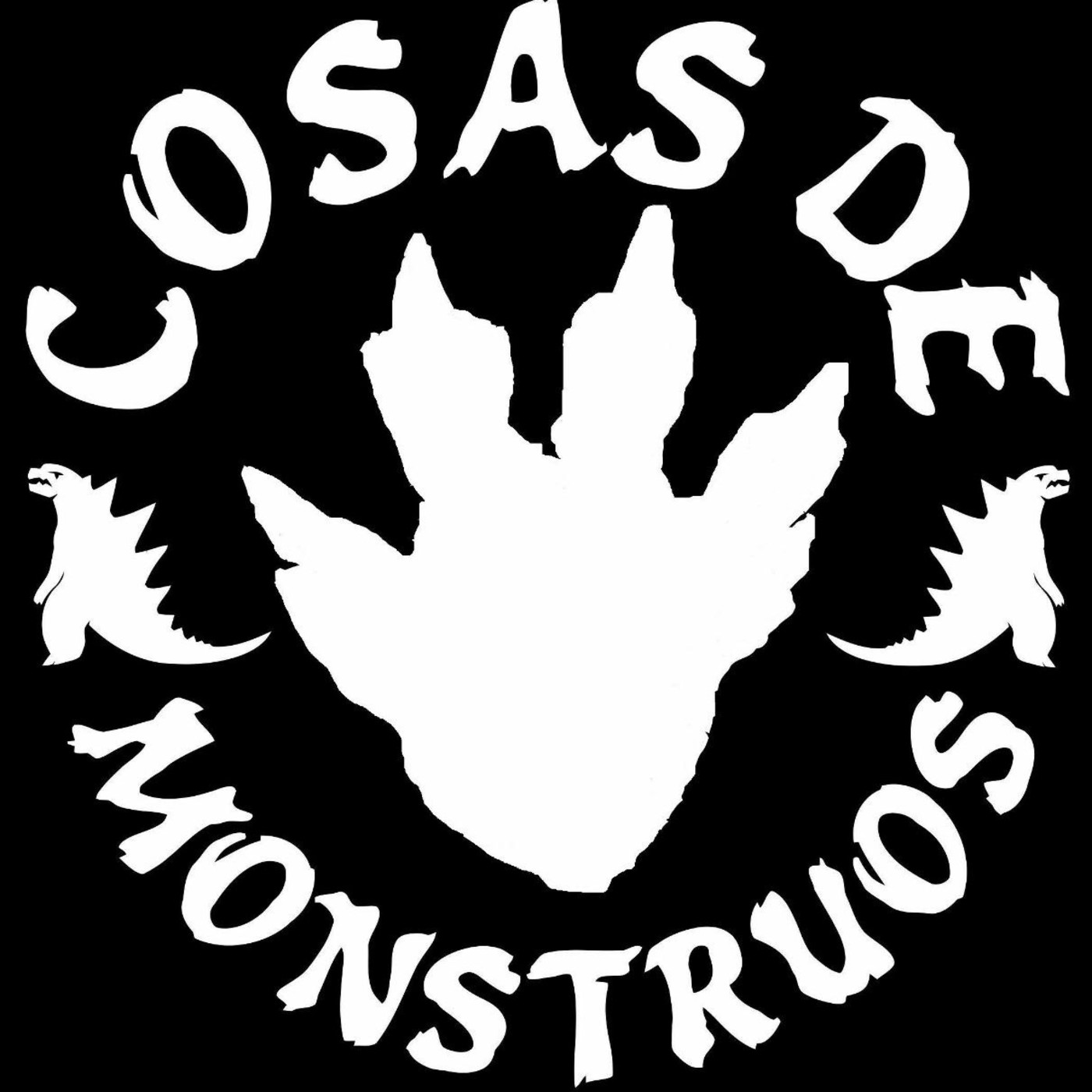 Cosas de Monstruos