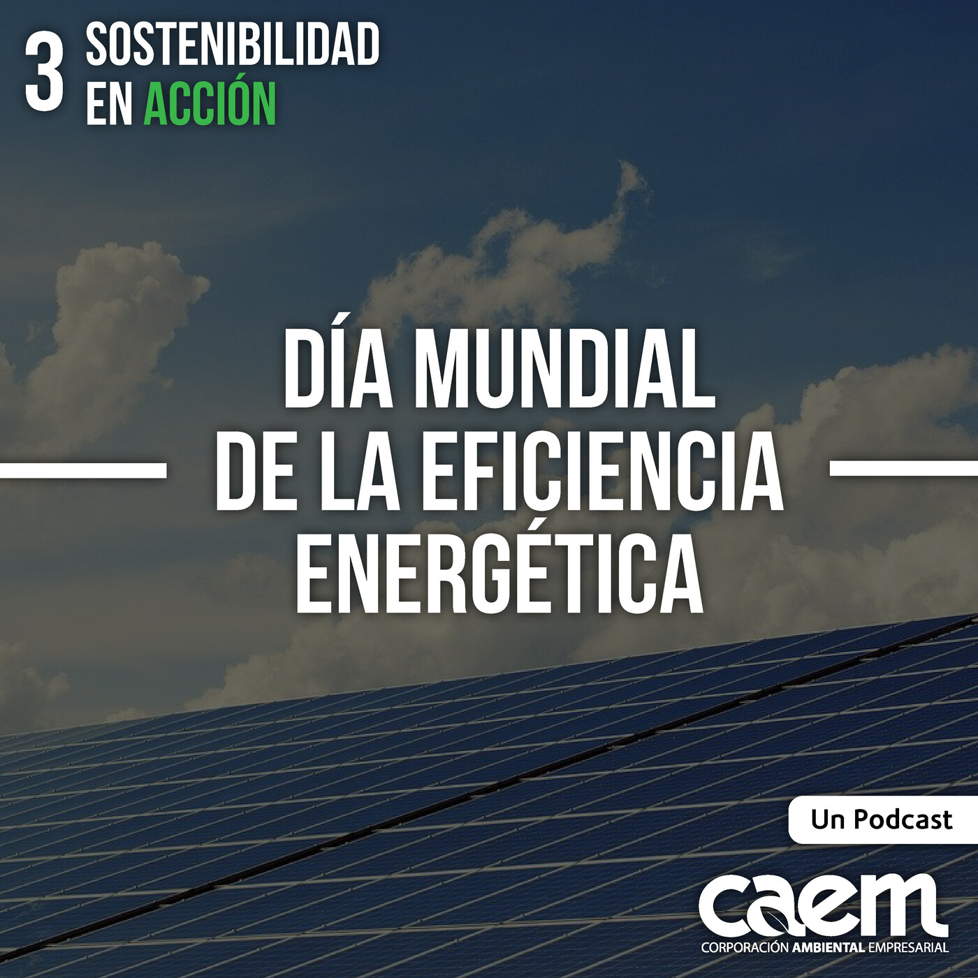 Sostenibilidad en Acción - CAEM