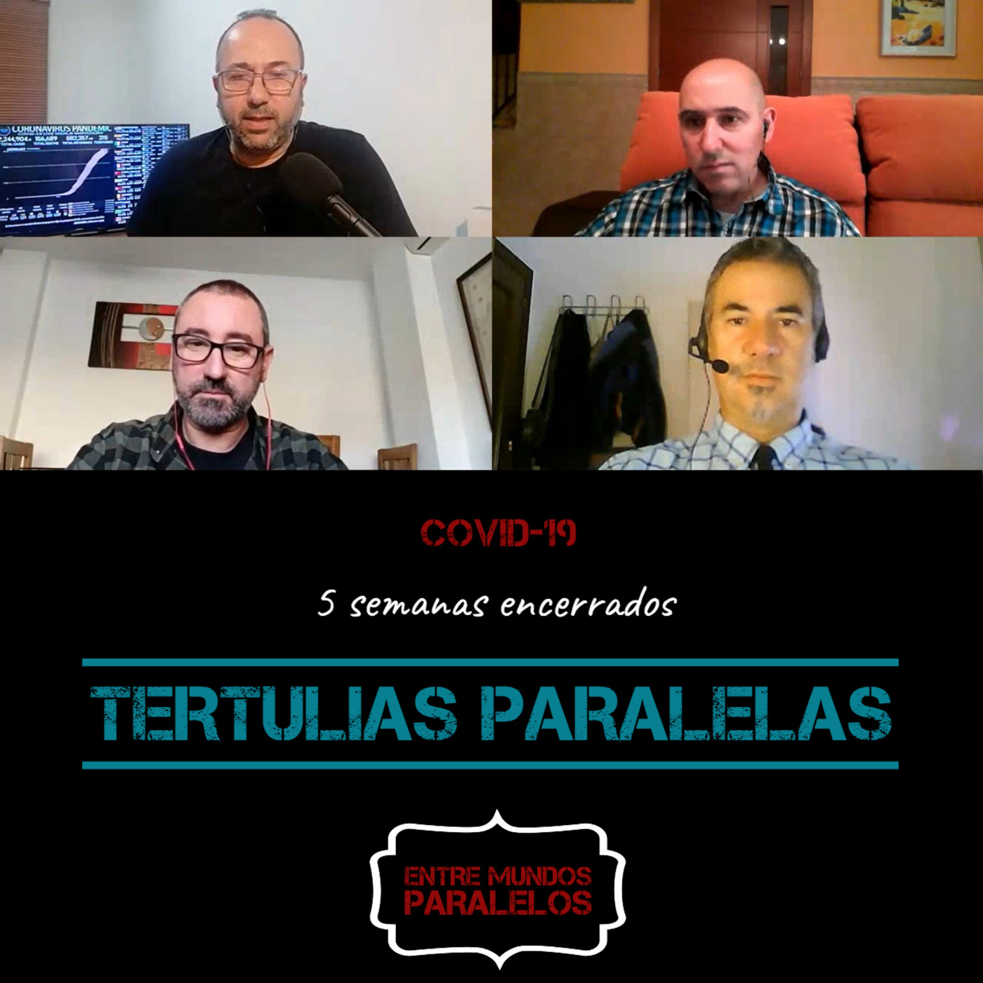 Tertulias Paralelas