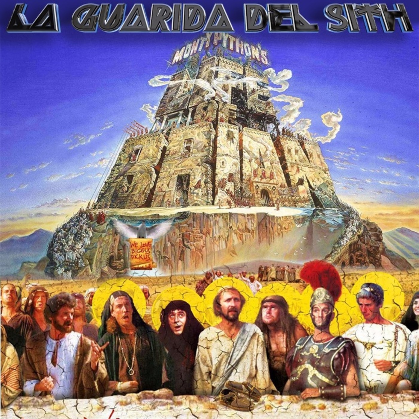 La Guarida del Sith