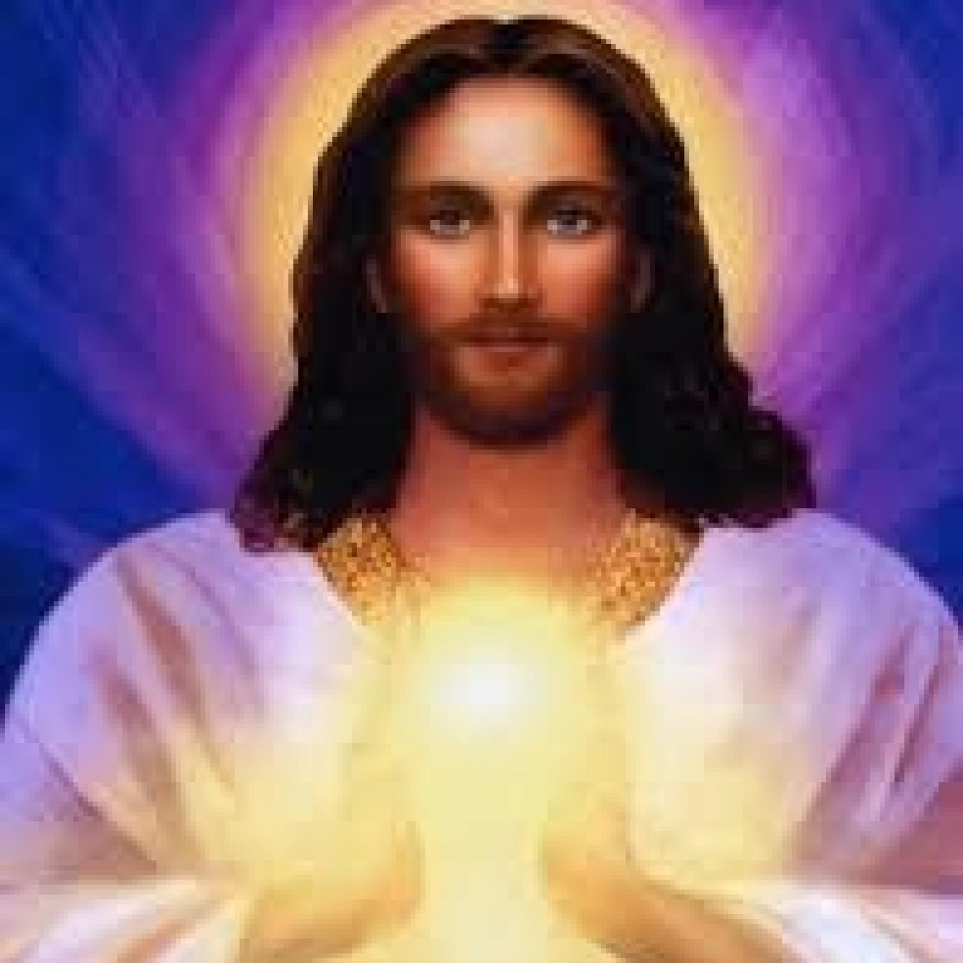 Divina Luz Sanadora Y Canaliza