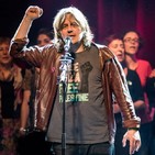 Globo FM - El folk mata fascistas: de Nacho Vegas a Pete Seeger
