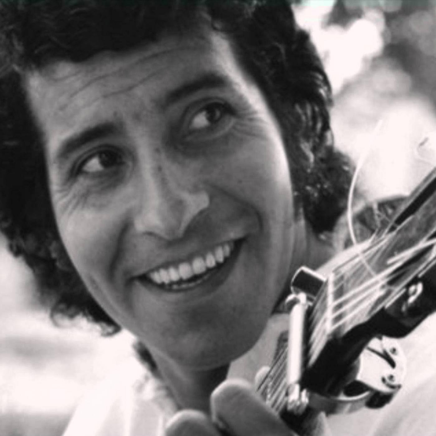 Víctor Jara, su muerte 1973 Rebobinando episode artwork