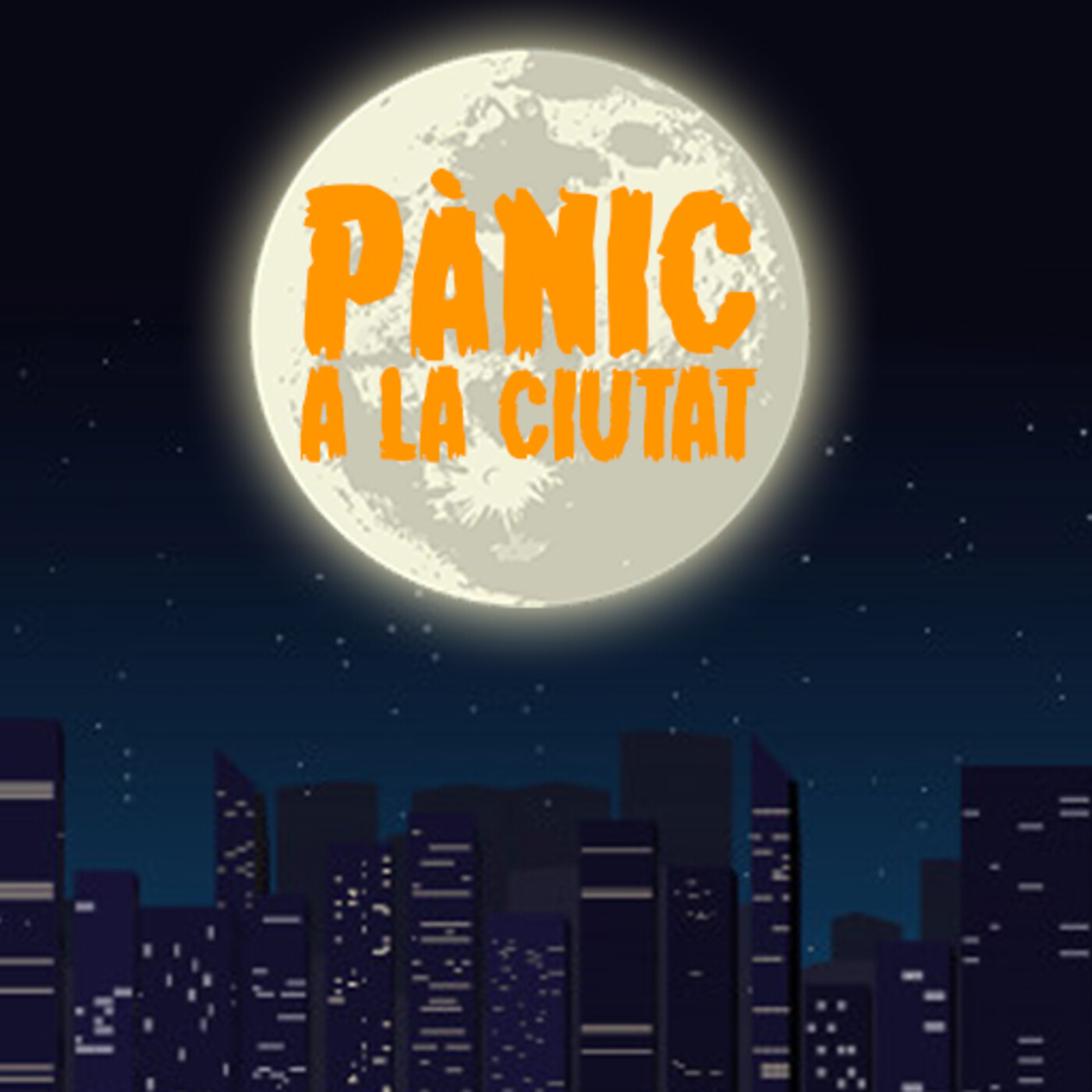 La Nit Més Fosca