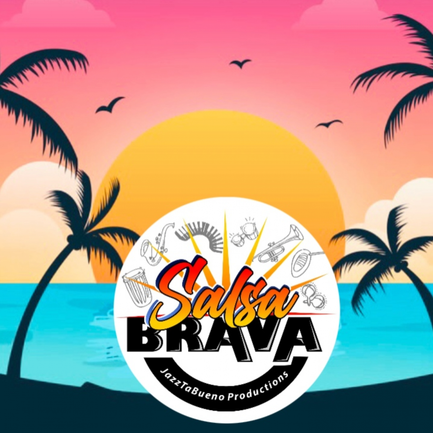 SalsaBrava