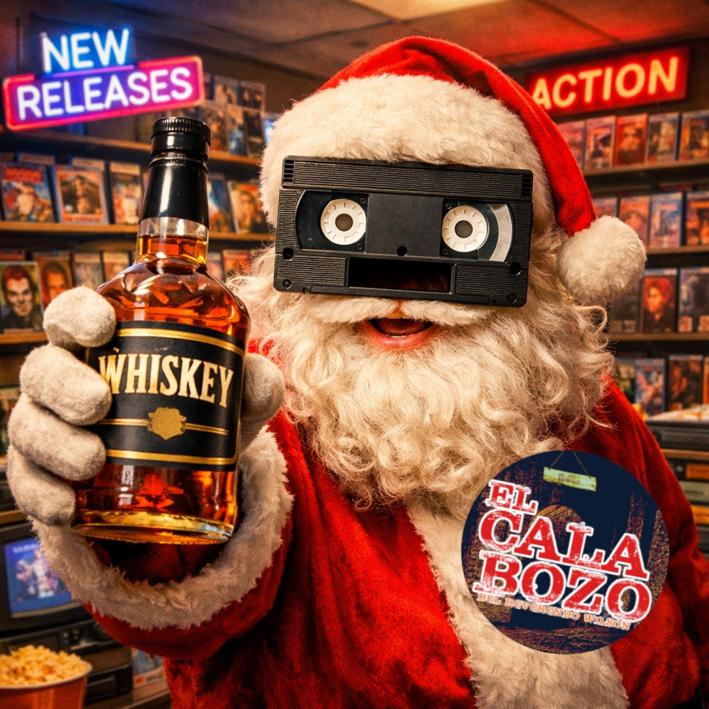 El Calabozo del Reverendo Wilson