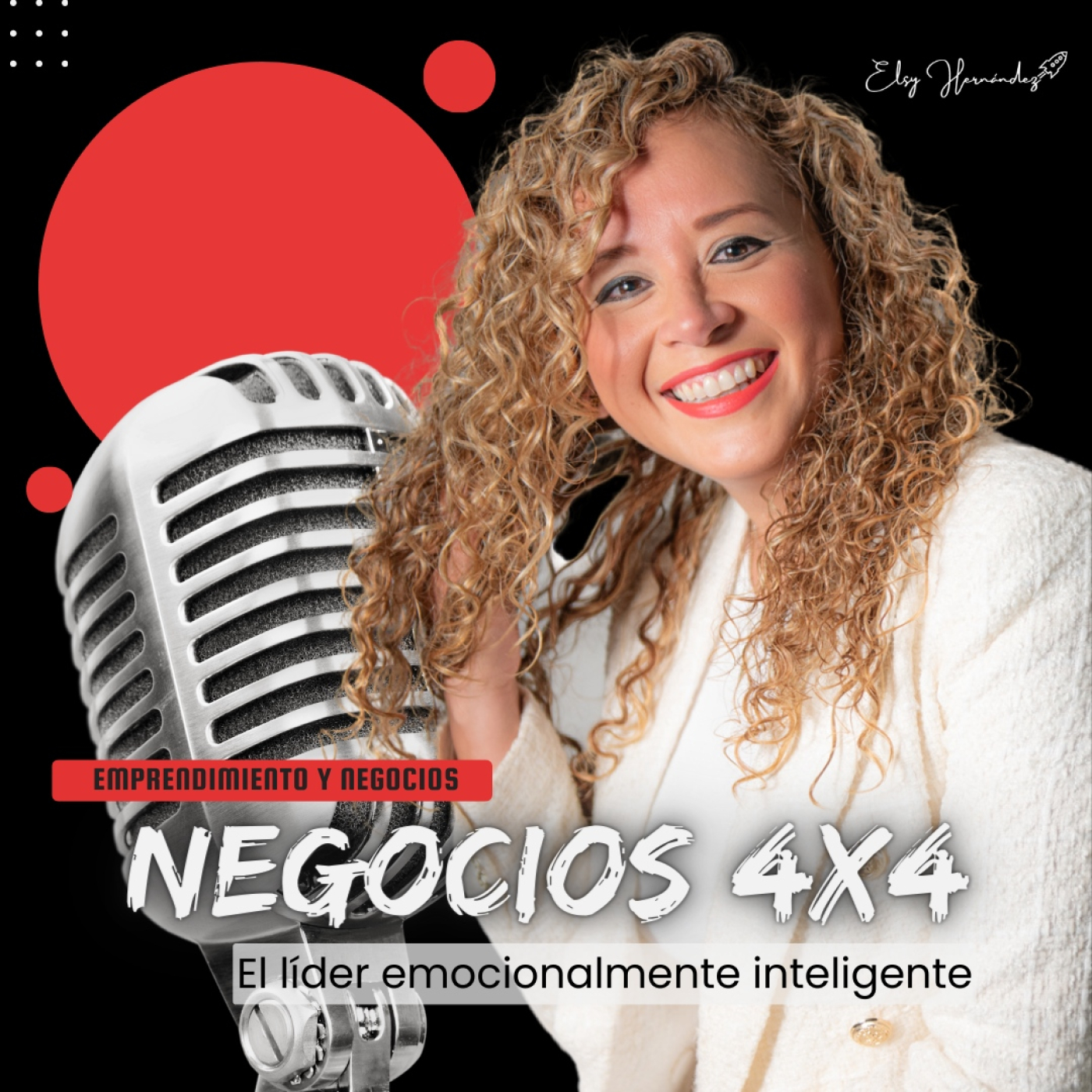 Emprende Evolucionando