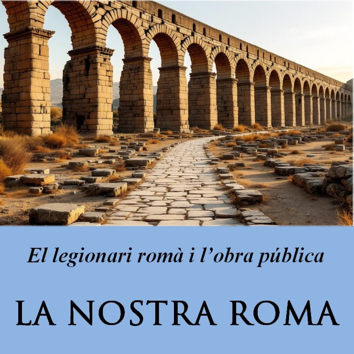 LA NOSTRA ROMA