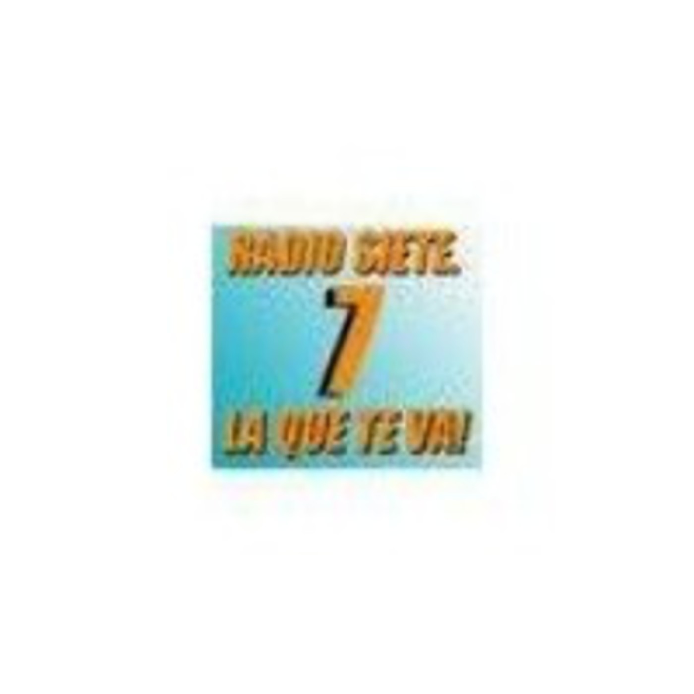 Radio Siete.
