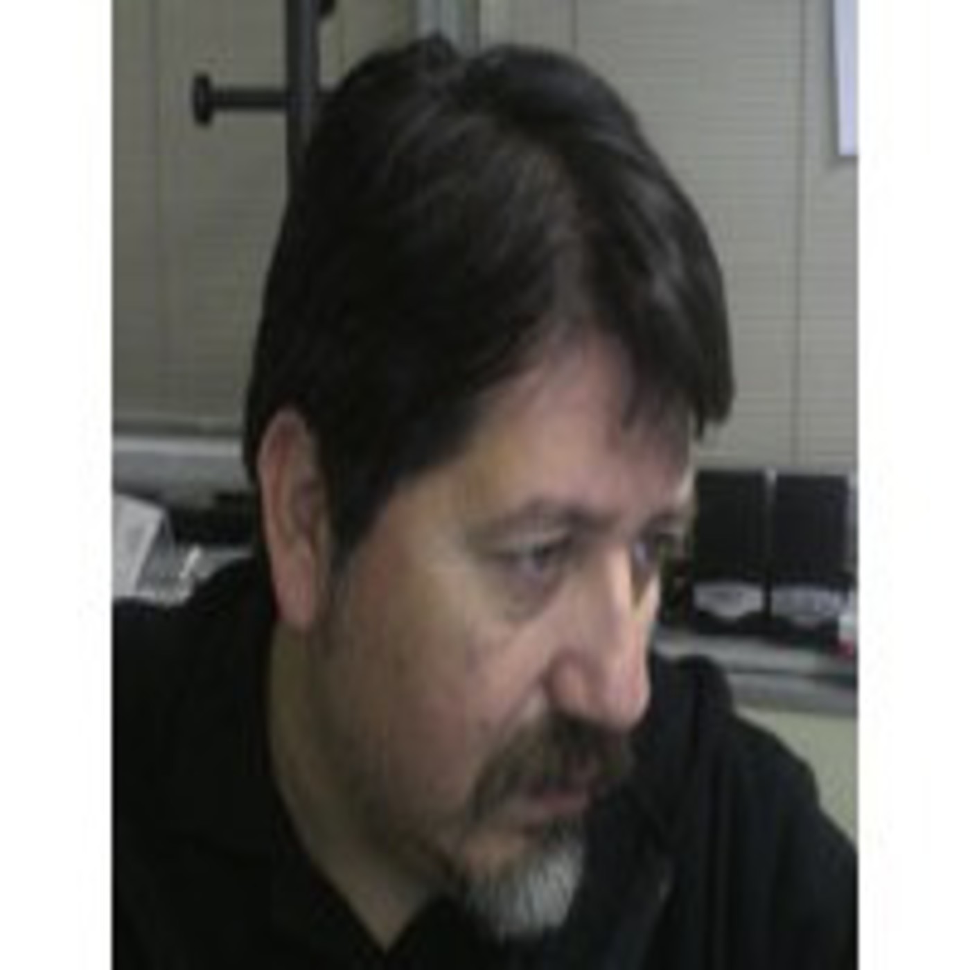 Podcast LA VOZ DE LAS SOMBRAS TEMPORADA 2012