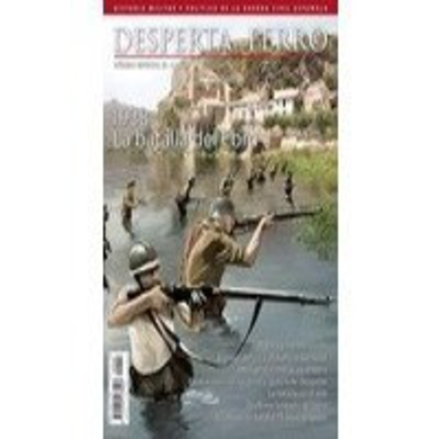 Desperta Ferro Especiales