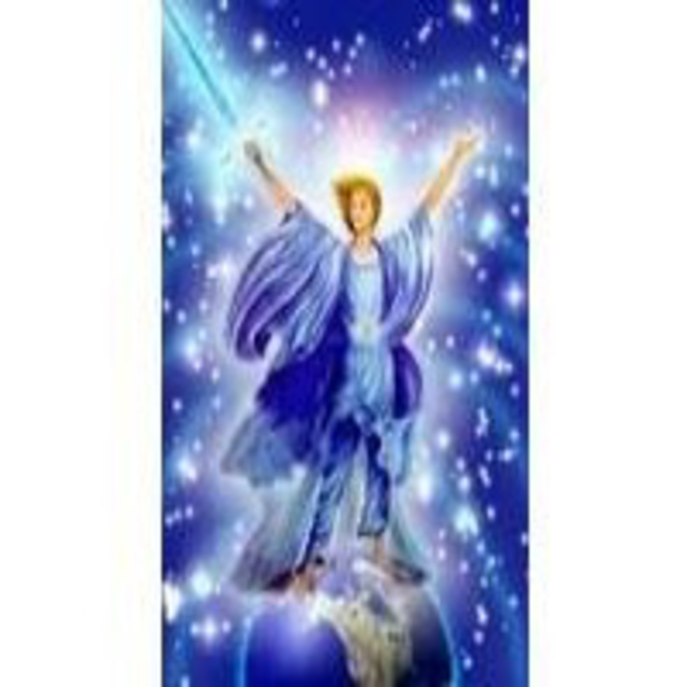 Podcast ESPERANZA ARGENTINA