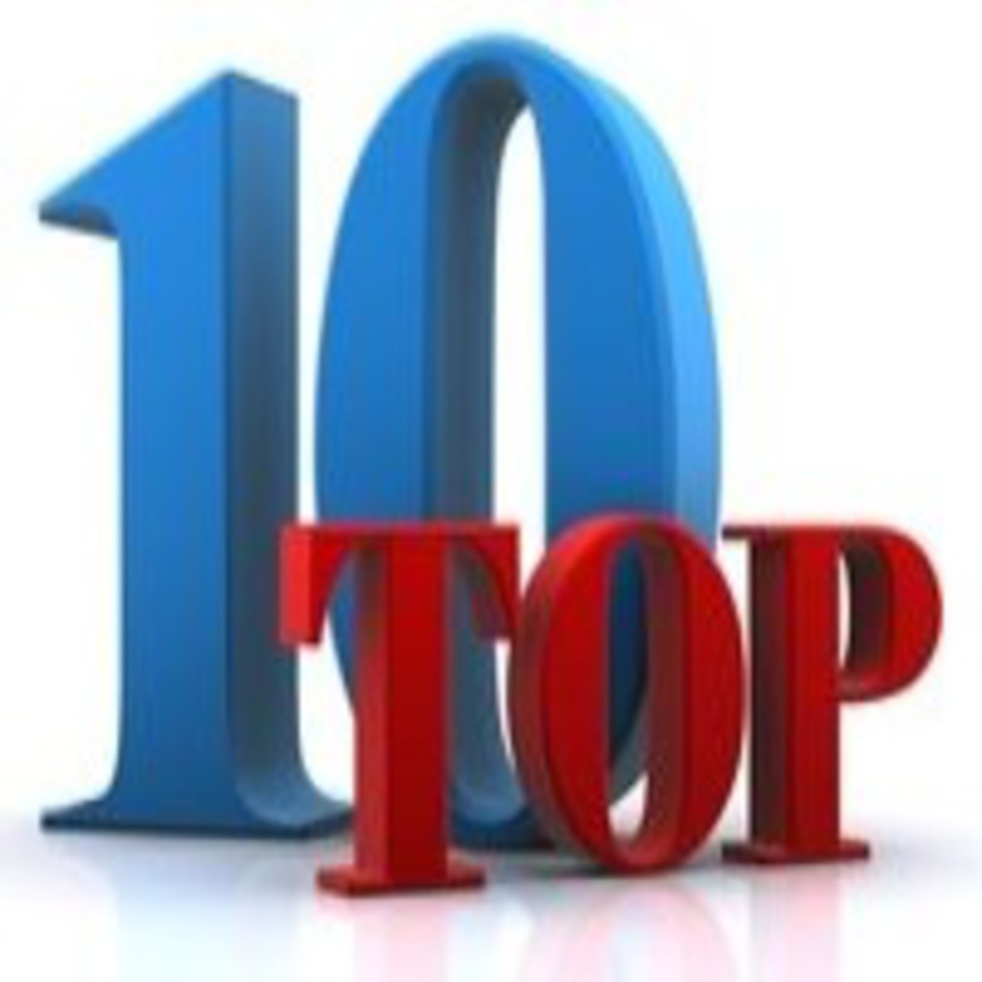 Subterranea 4x12 - Lo mejor del 2014 (Subterranea's Top 10) episode artwork