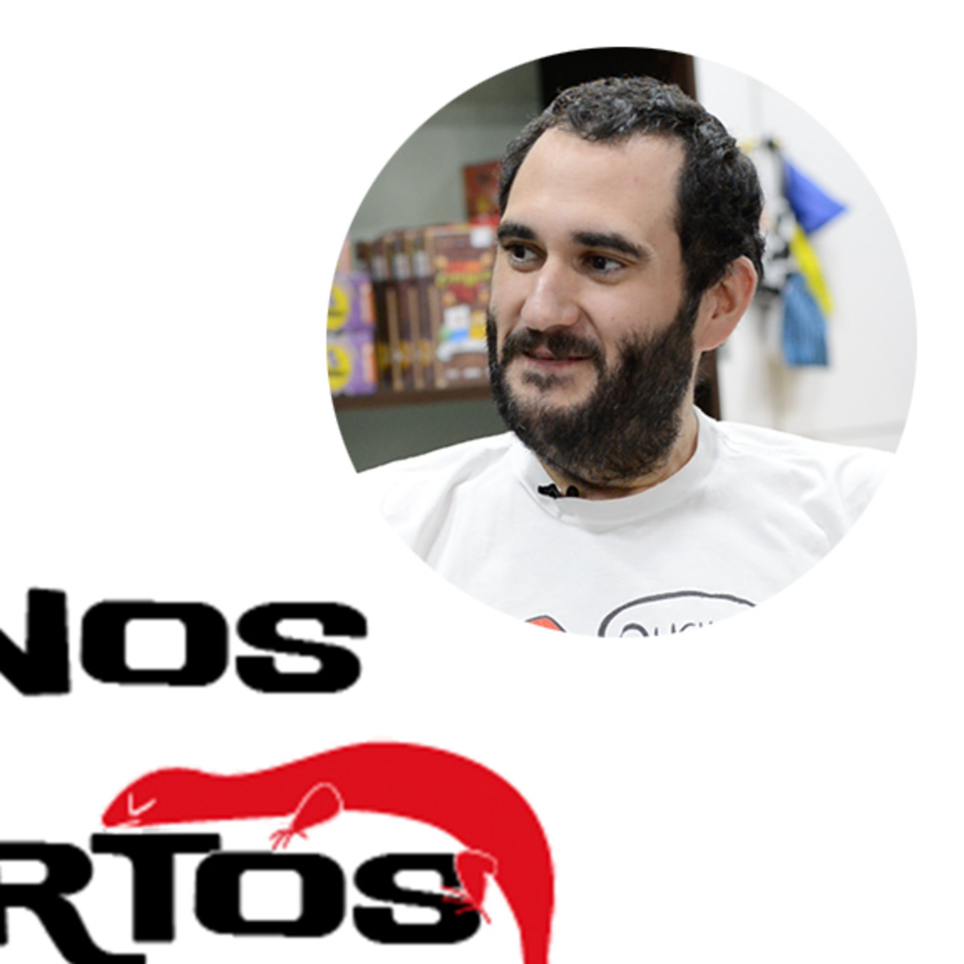 Ni Monos Ni Lagartos
