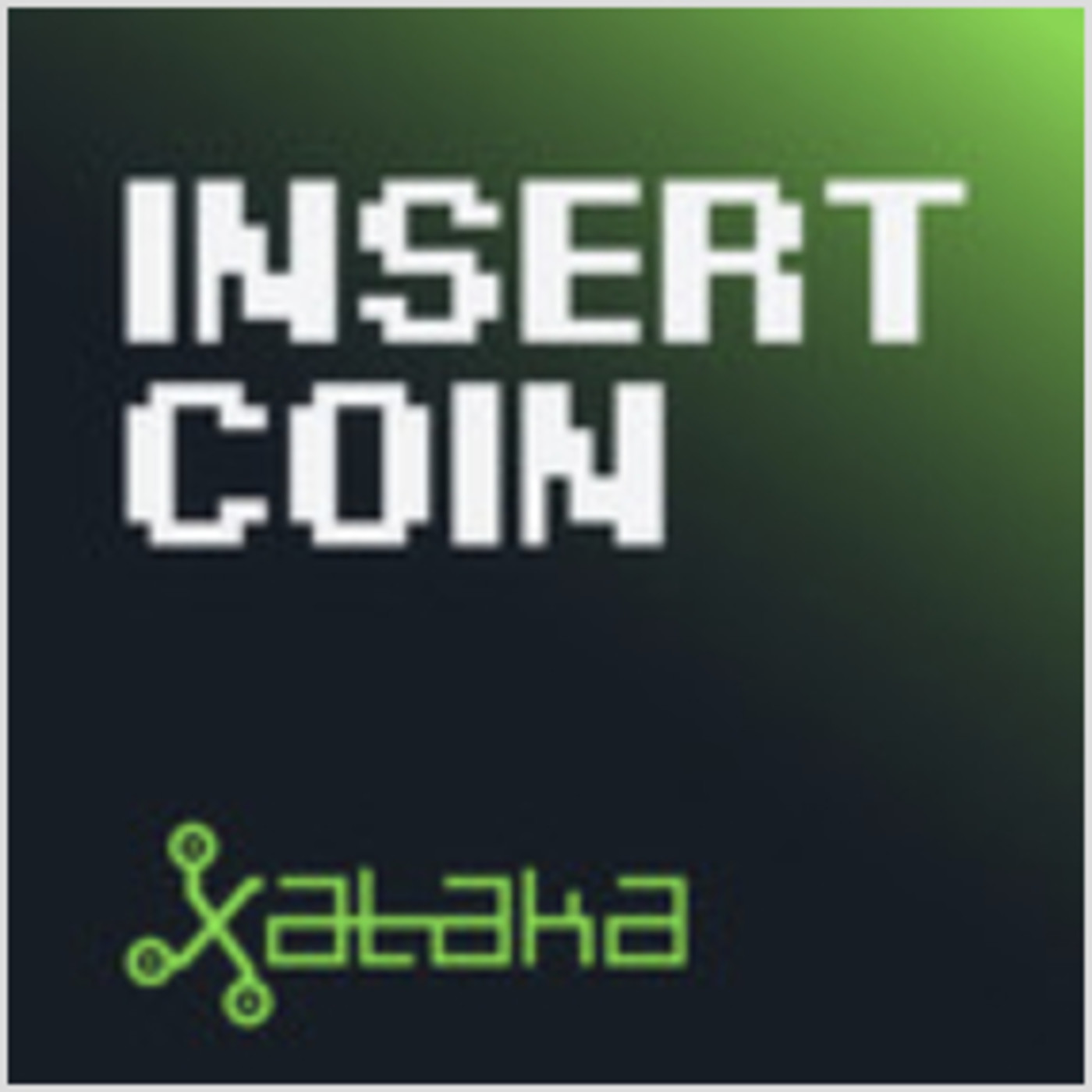 INSERT COIN con ANTONIO DIEGUEZ | Filosofía y Post-modernismo