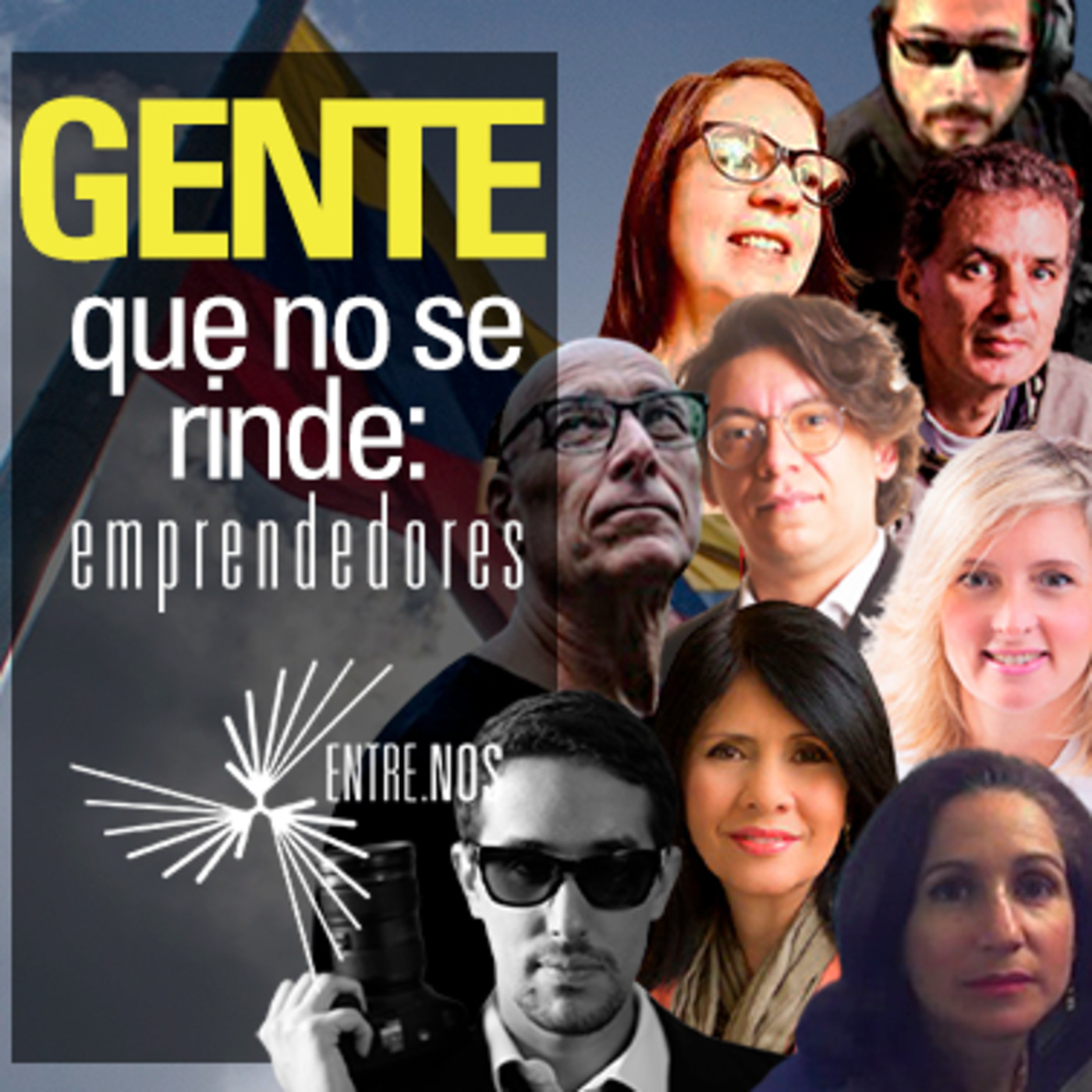 Red entre nos