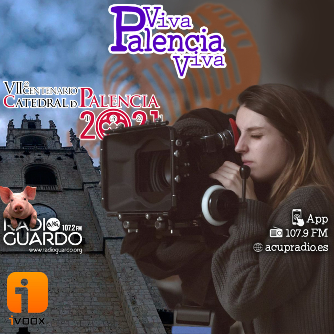Viva Palencia Viva