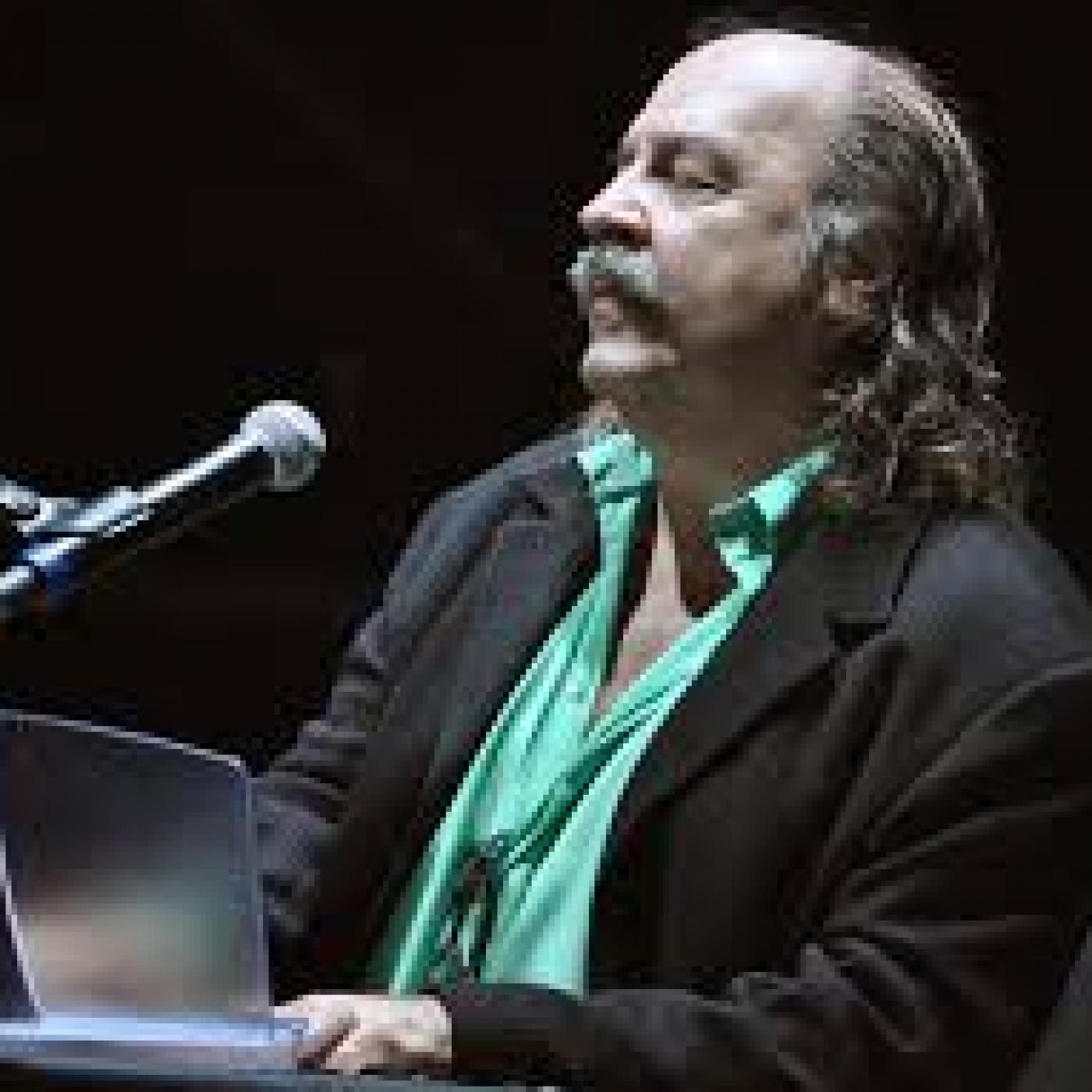 Furia Nacional José Avila