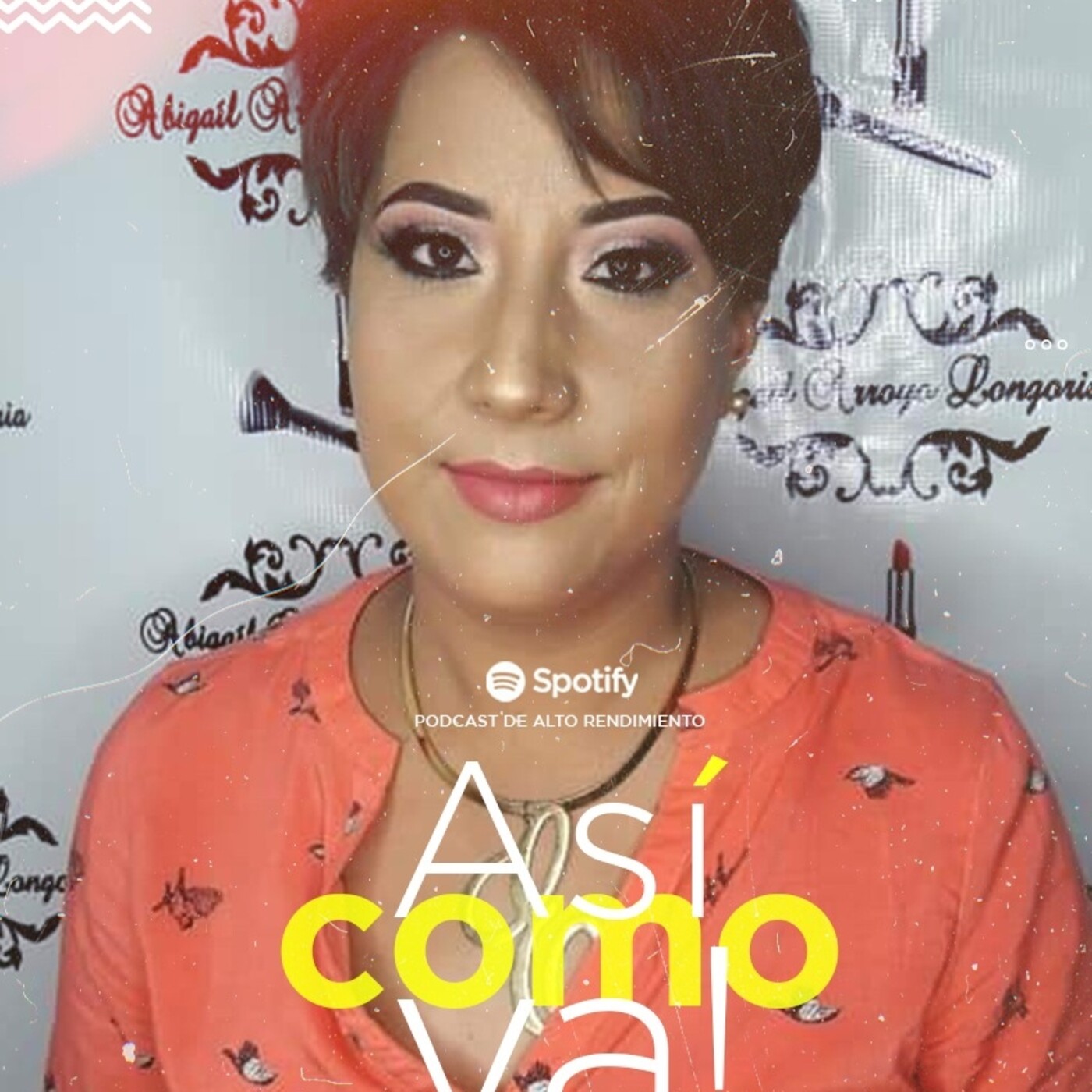 ¡Así como va!