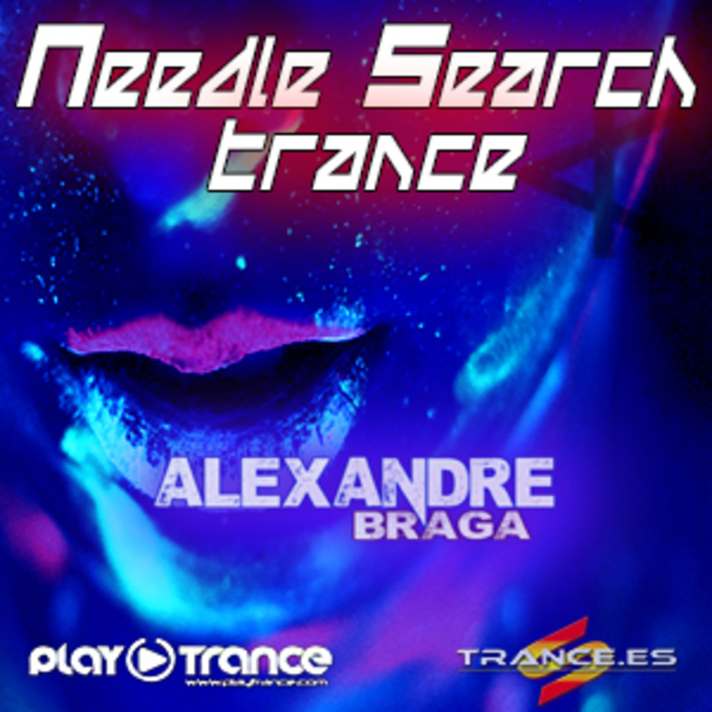 Needle Search Trance