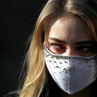 Compensar a nuestra piel por el uso de mascarillas covid, con Helga Rivera