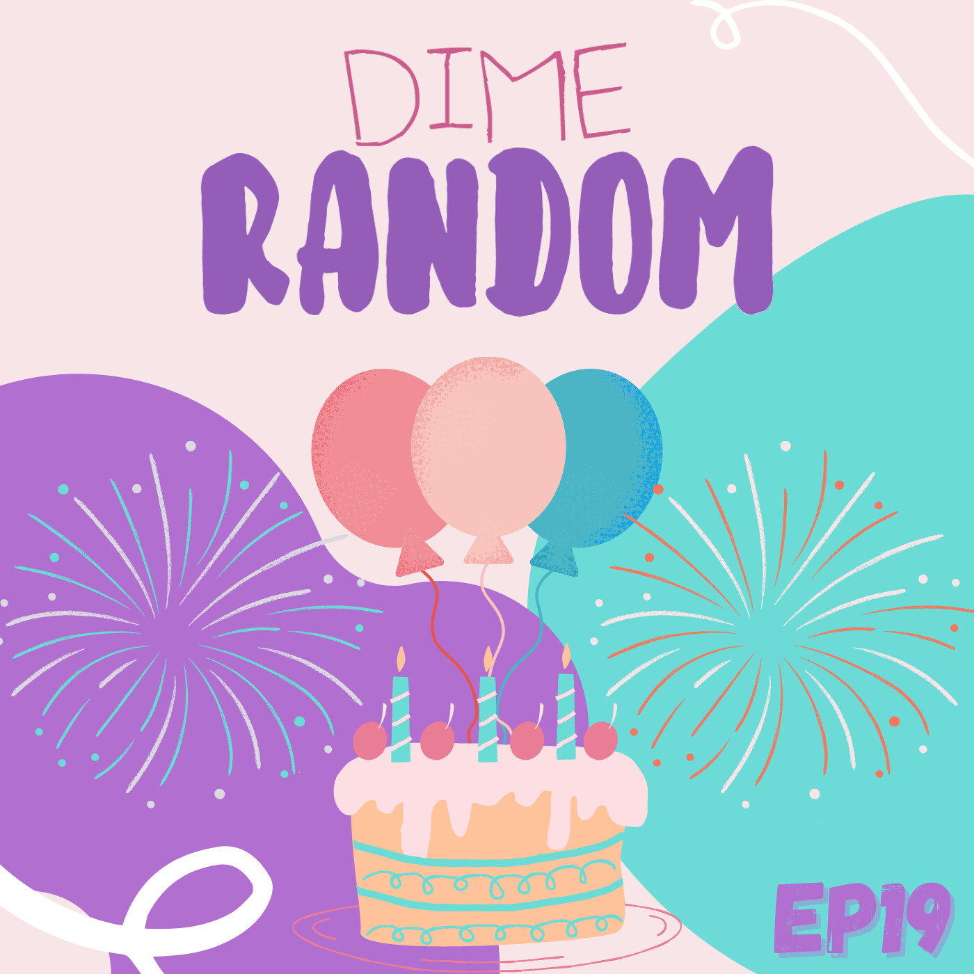 Dime Random