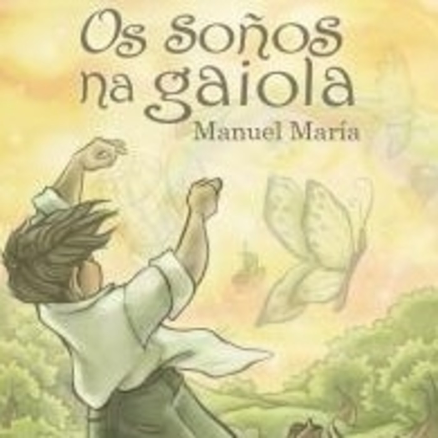 Un poema na túa voz.