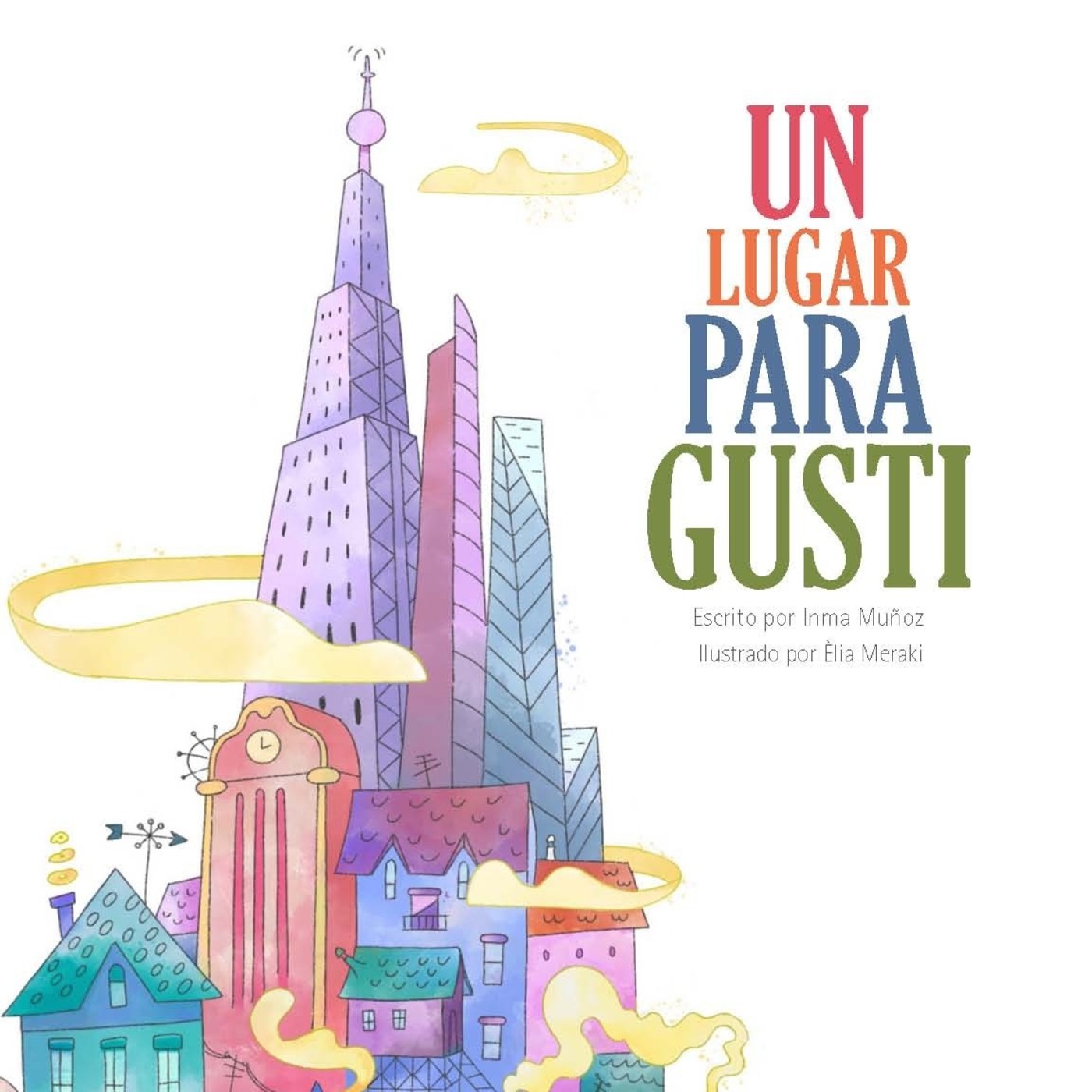 La hora del cuento
