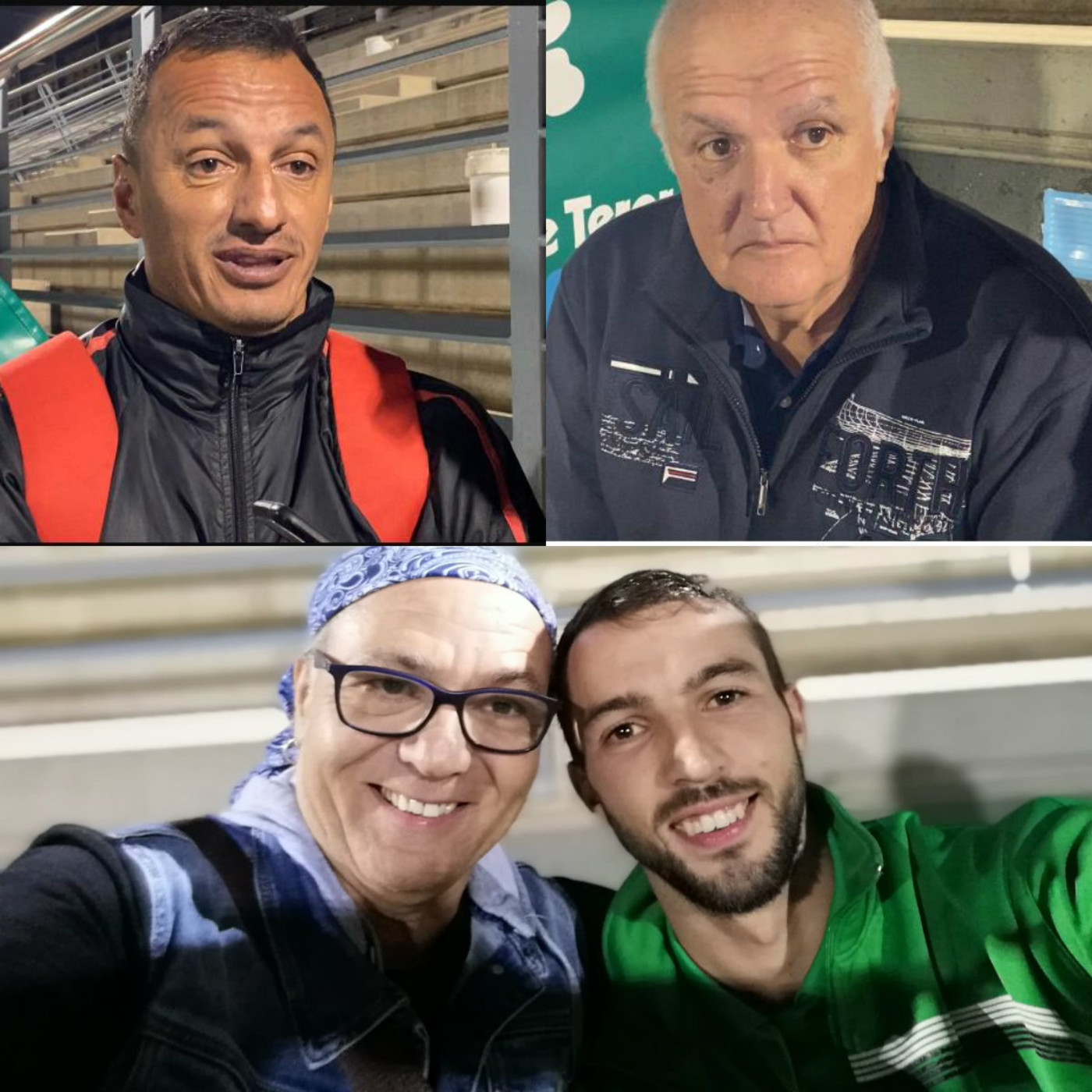 Podcast de jvegainfonorte