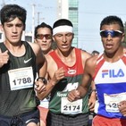Mejor Correr: nutrición, hidratación y suplementación para correr maratón