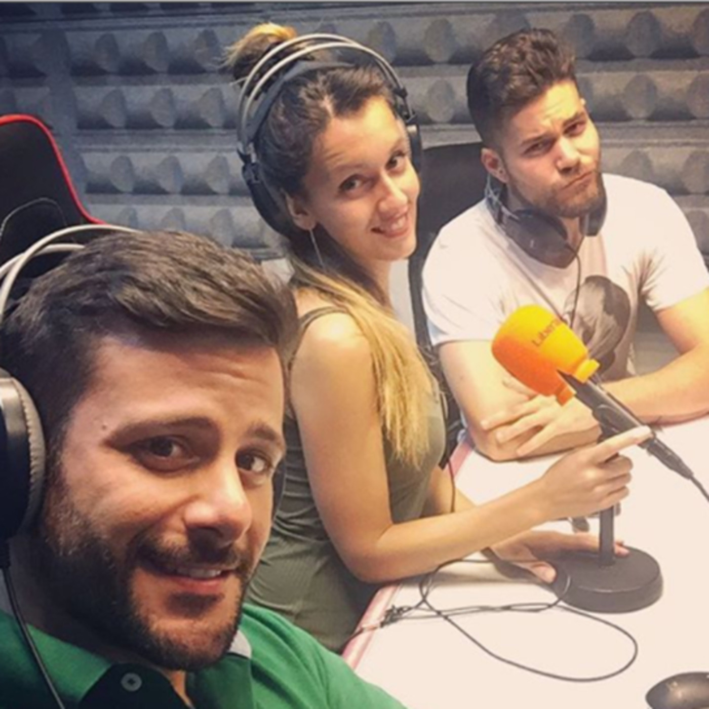 Historias de la Tele