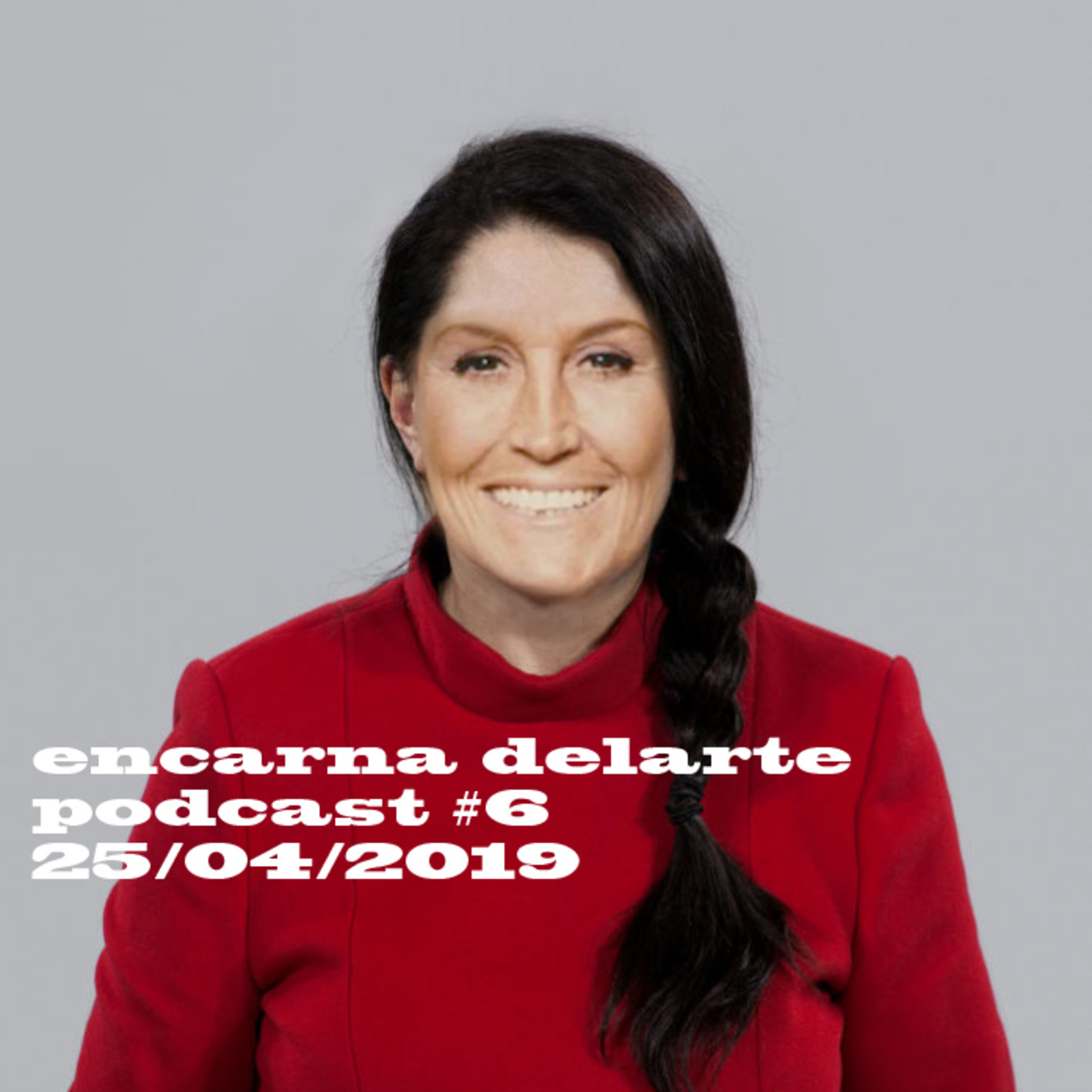 Encarna Delarte