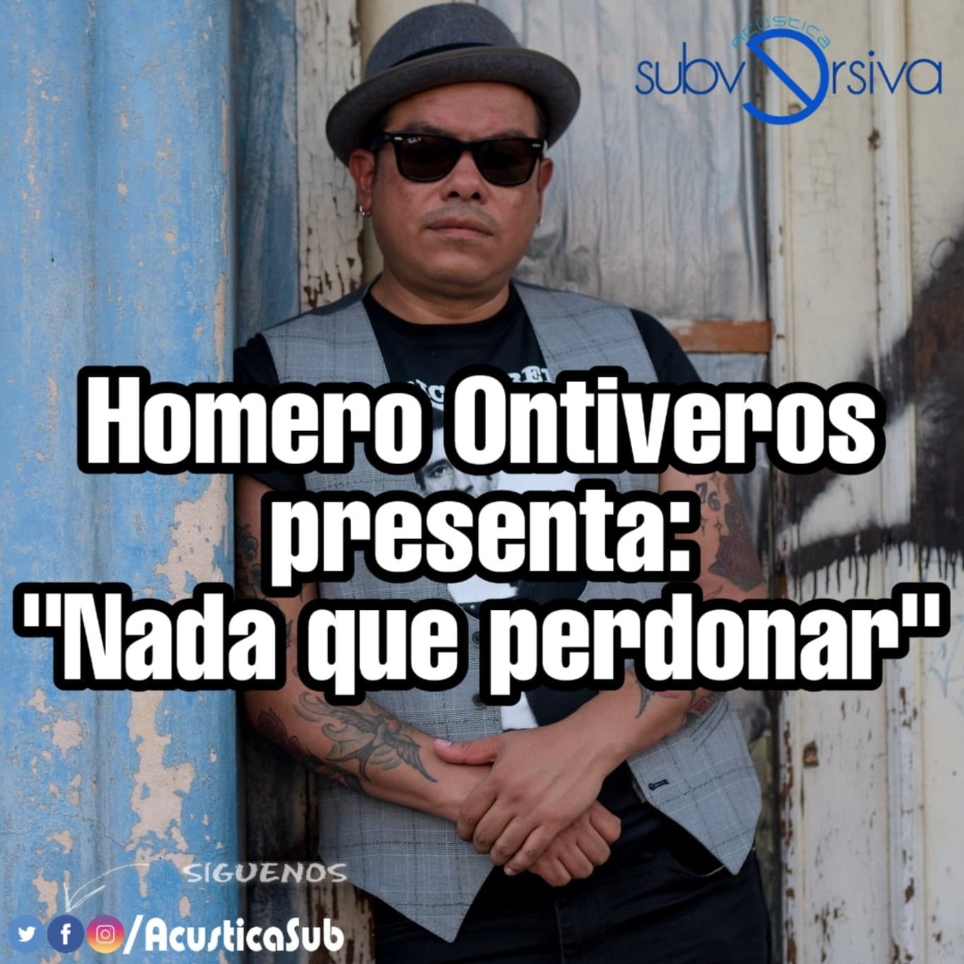 Acústica Subversiva ...El Podcast !