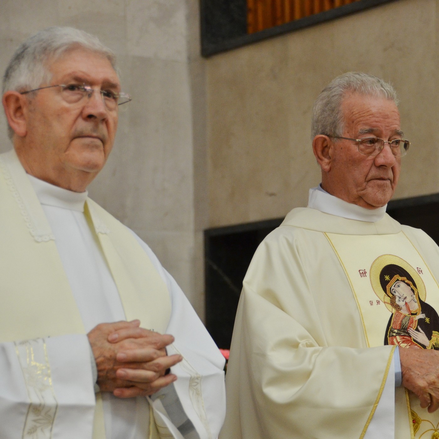 Oración para una época de crisis