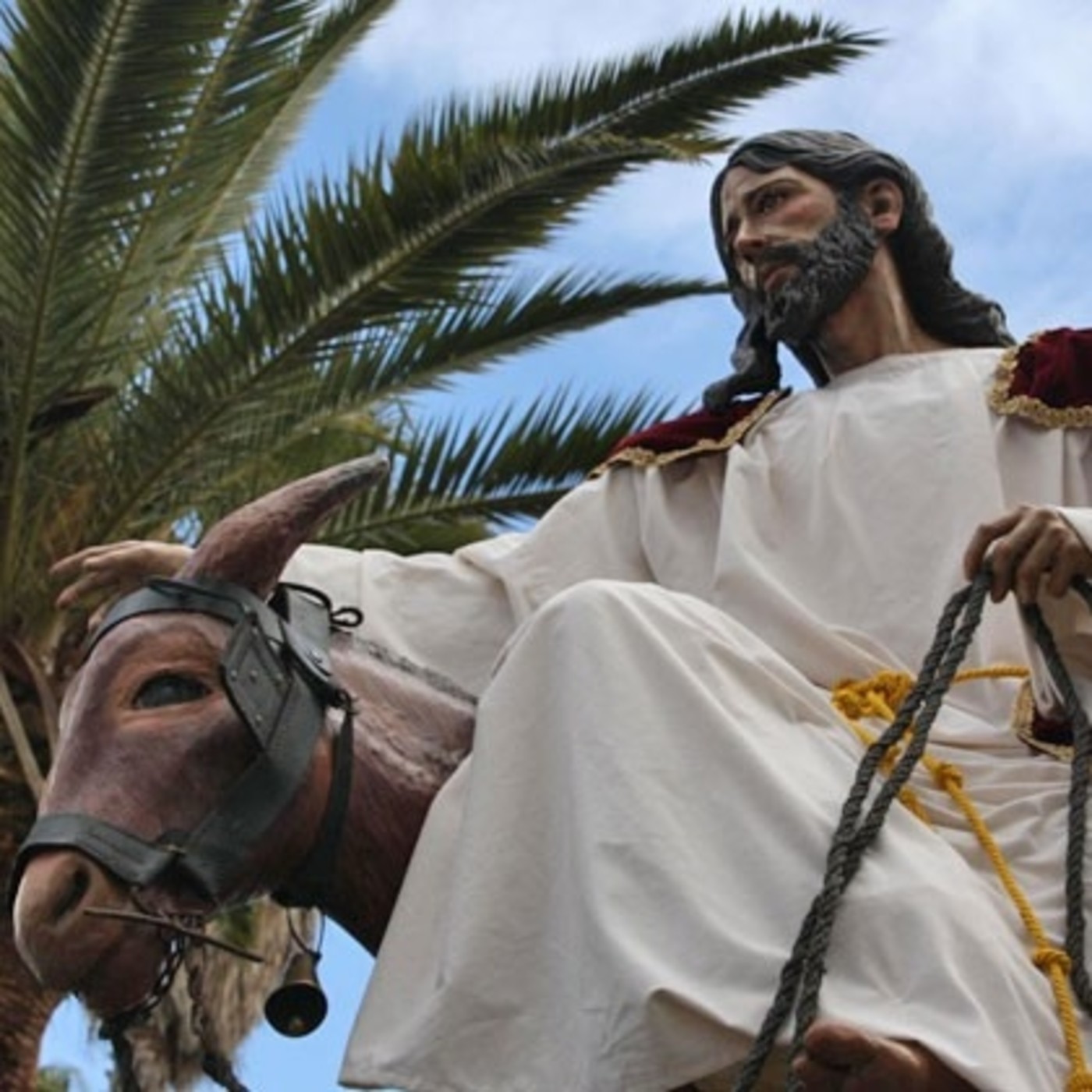 040417 Asociación Entrada Triunfal Jesucristo en Jerusalén (Puebla de la Calzada) episode artwork